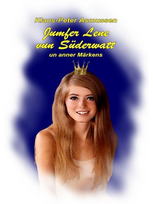 cover image of Jumfer Lene vun Süderwatt